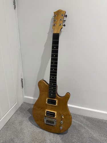 Music man evh inspired hand - inspired,