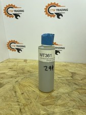 Spies Hecker WT389 125 Ml Permahyd Hi-Tec Platinum Silver Fine Smart Repair