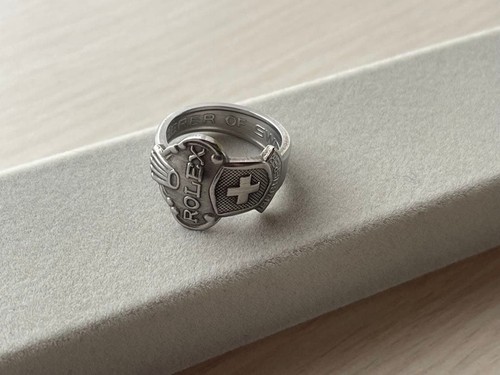 Rolex american ring - american,