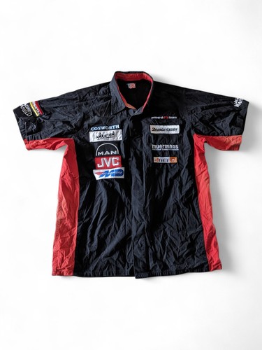 Vintage minardi team - f1,