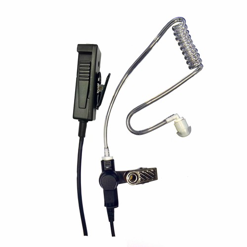 Wire ptt radio - 2,