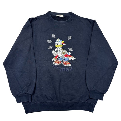 Vintage disney sweatshirt - vintage,