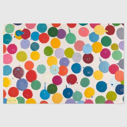 Damien hirst the - damien,