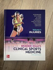 Brukner and Khan's Clinical