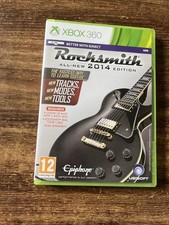 Rocksmith 2014 Edition Xbox