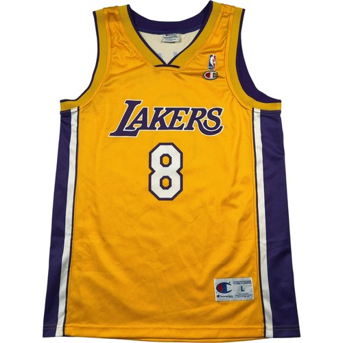 Champion los angeles - champion, lakers