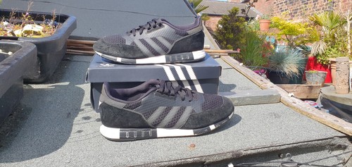 Adidas white mountaineering - adidas, x