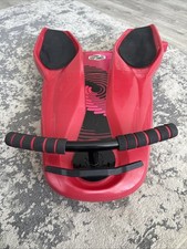 Fuzion Gomo Spinner Shark