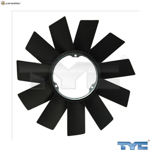 Engine cooling fan - cooling, 803-0014-2
