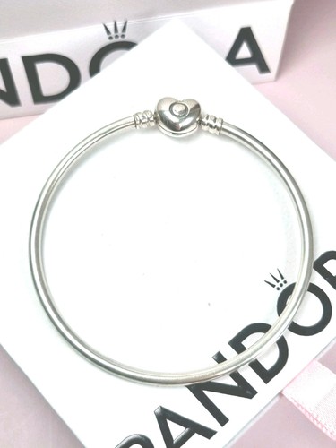 Genuine pandora sterling - genuine,