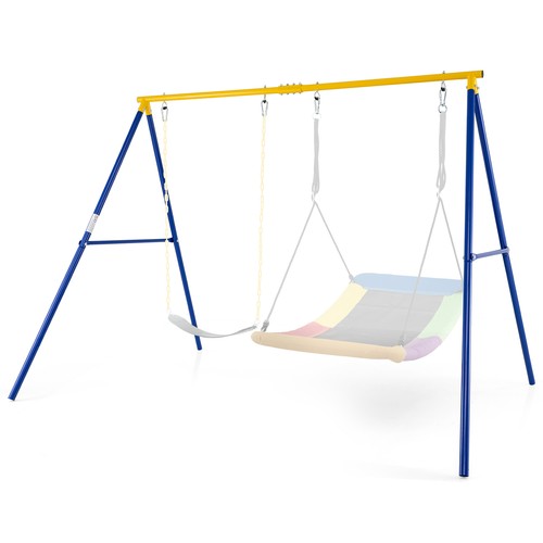 250 heavy duty - duty, swing