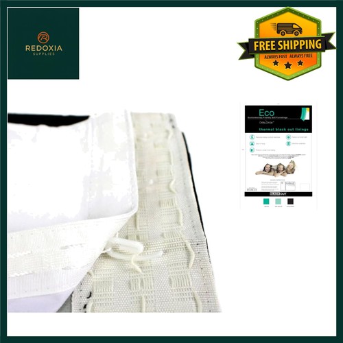 Thermal blackout tape top - blackout,