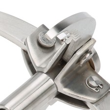 .Stainless Steel Grappling