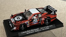 Fly Lancia Beta Monte Carlo