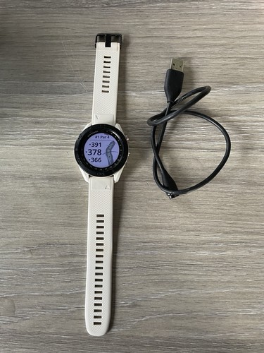 Garmin s60 approach - golf, watch