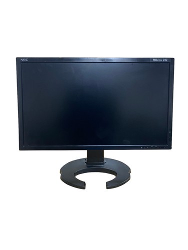 Nec multisync p232w - nec, p232w-bk