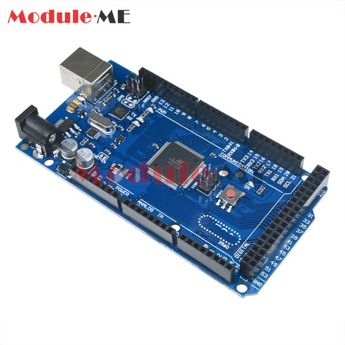Original mega 2560 - 2560, r3