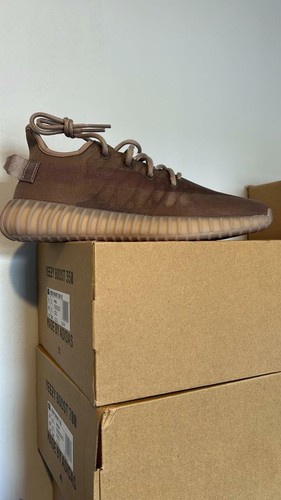 Size adidas yeezy - uk, 9