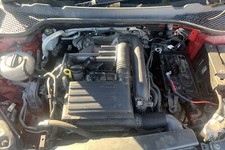 VW AUDI SEAT SKODA 1.4 TSI CHP