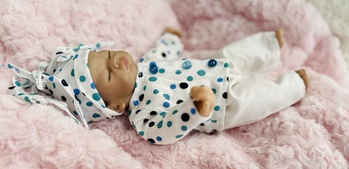 Piece clothes set - 3,
