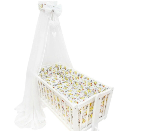 Drape canopy mosquito net - mosquito, with