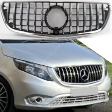 For Mercedes Vito Van W447