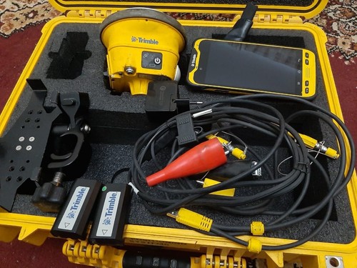Trimble sps985 gps gnss - trimble, /
