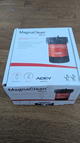 Magnaclean micro 22mm - micro, compact