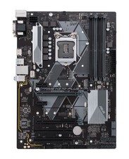 ASUS Prime H370-Plus Intel H370 Motherboard ATX Socket 1151 #304332
