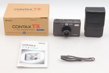 [ Top MINT in BOX ] Contax T3