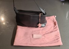 Radley Black Leather Shoulder