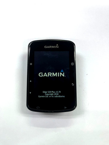 Garmin edge 520 plus - edge,