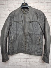 Belstaff Weybridge Wax Cotton