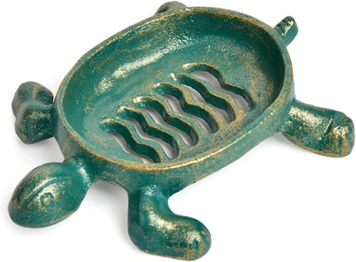 Drainable cast iron - cast,