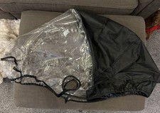 Icandy Peach 5 & 6 Rain Cover