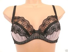 Agent Provocateur Black Pink