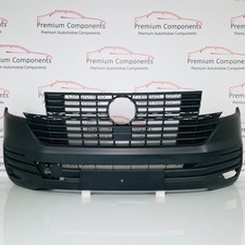 VW Transporter Front Bumper