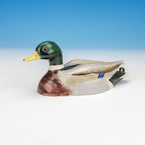 Beswick 1518 mallard - 1518-1,