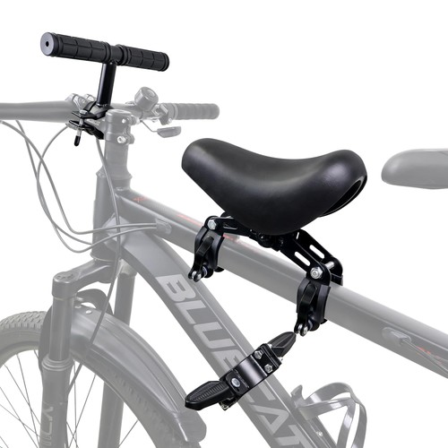 Alaxciax front mounted bicycle - front,