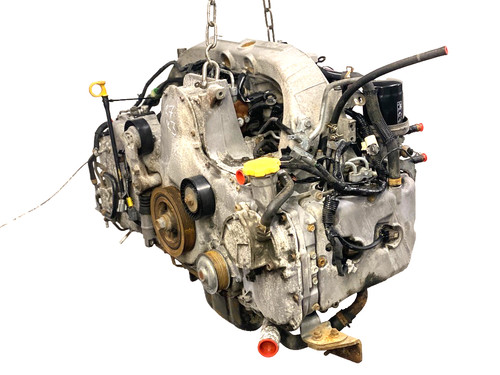 Subaru ee20 2010 2014 - ee20, e5