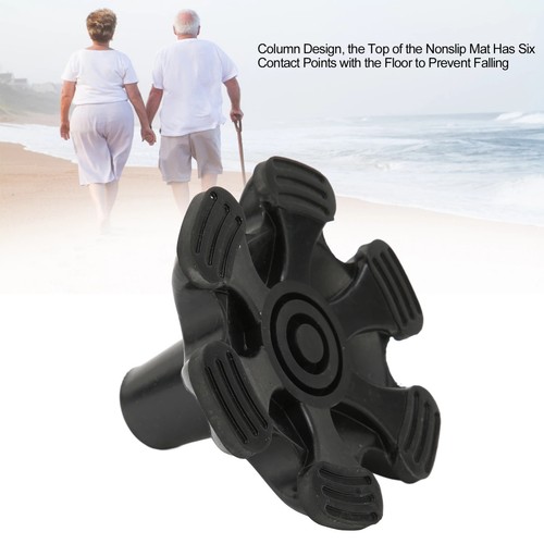19mm walking cane tip - cane,