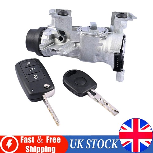 Ignition barrel starter switch - ignition,