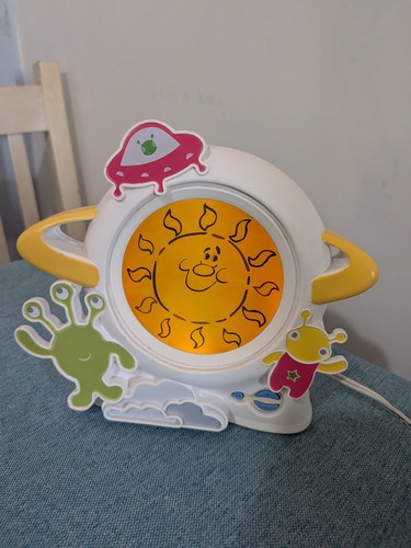 Gro clock sleep trainer night - sleep,