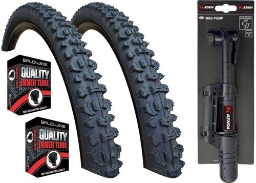 Kenda smoke 10 mountain - smoke, 2.10