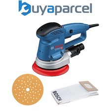 Bosch PRO Random Orbit Sander