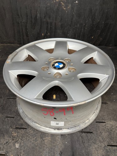 Bmw 325i e46 wheel - 325i,