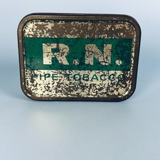 VINTAGE RN - ROYAL NAVY PIPE