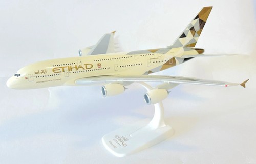 Etihad airway airbus a380 - airway, a380-800