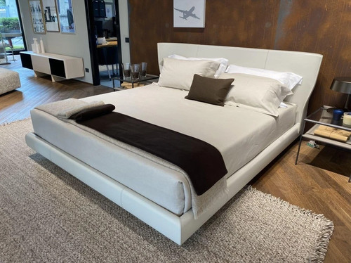 Italia alys bed emperor - b&b,