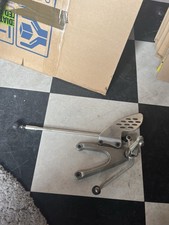 YAMAHA R1 5VY LEFT SIDE